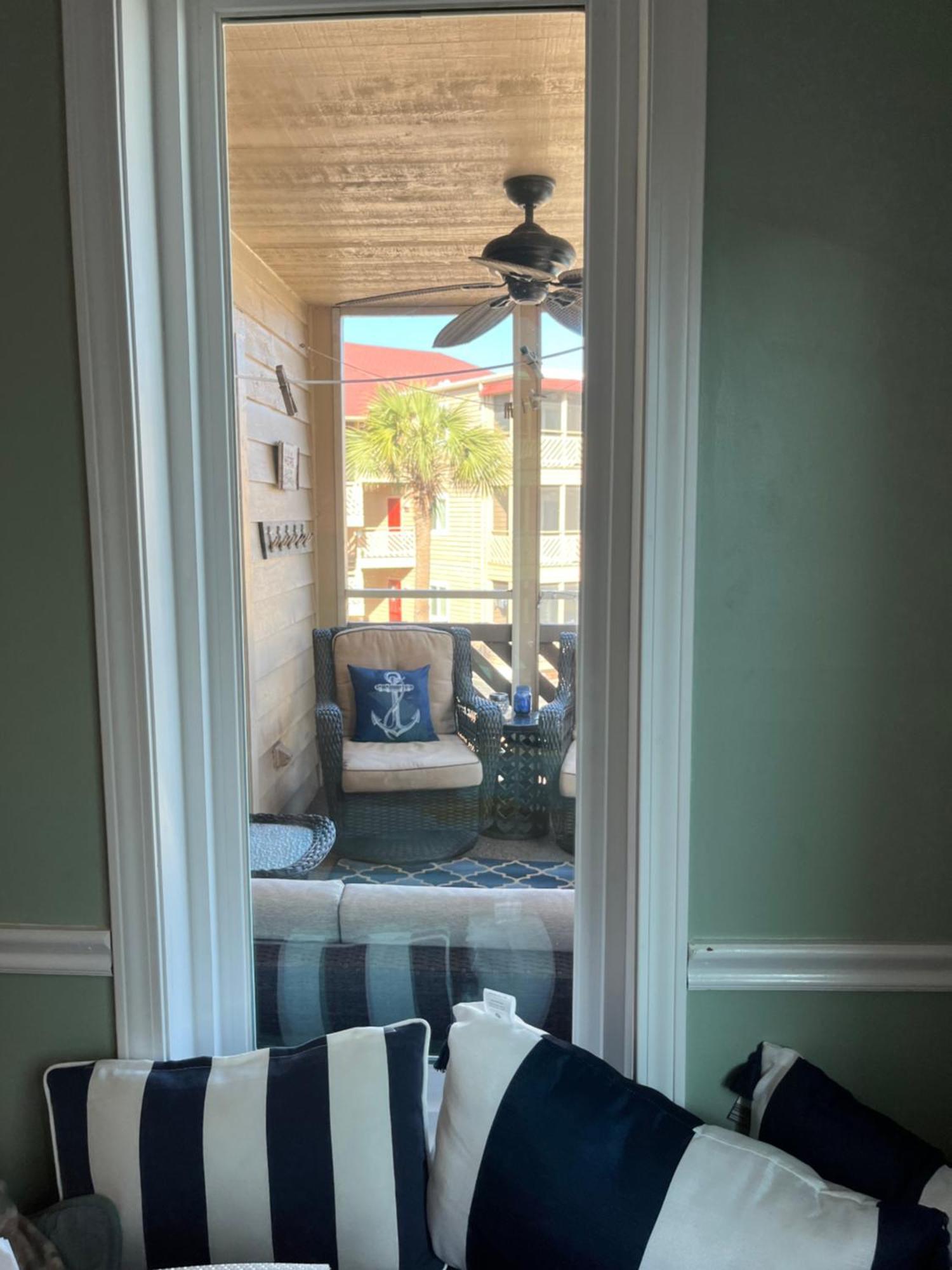 Cherry Grove Condo Just Steps From The Ocean Myrtle Beach Zewnętrze zdjęcie