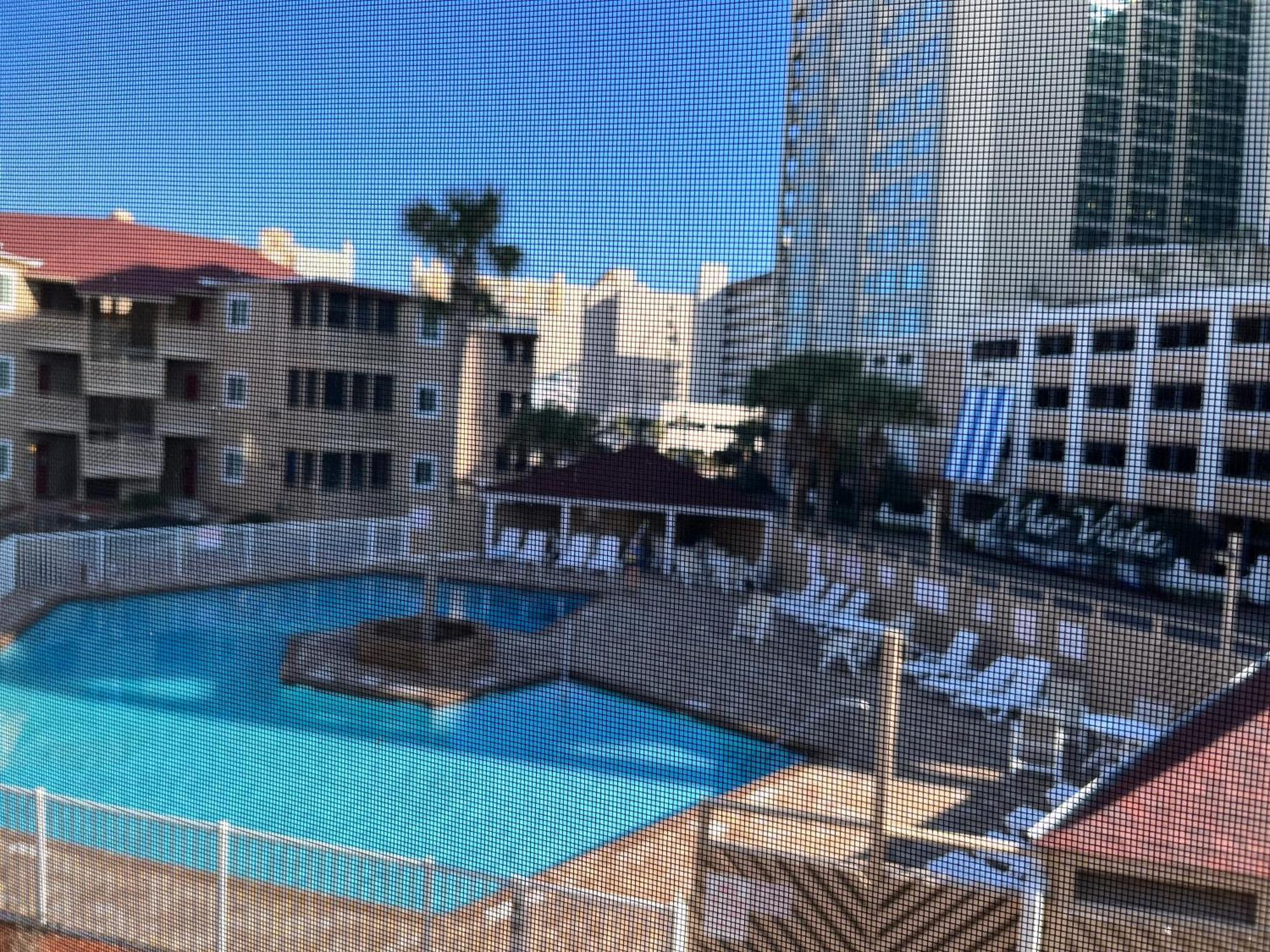 Cherry Grove Condo Just Steps From The Ocean Myrtle Beach Zewnętrze zdjęcie